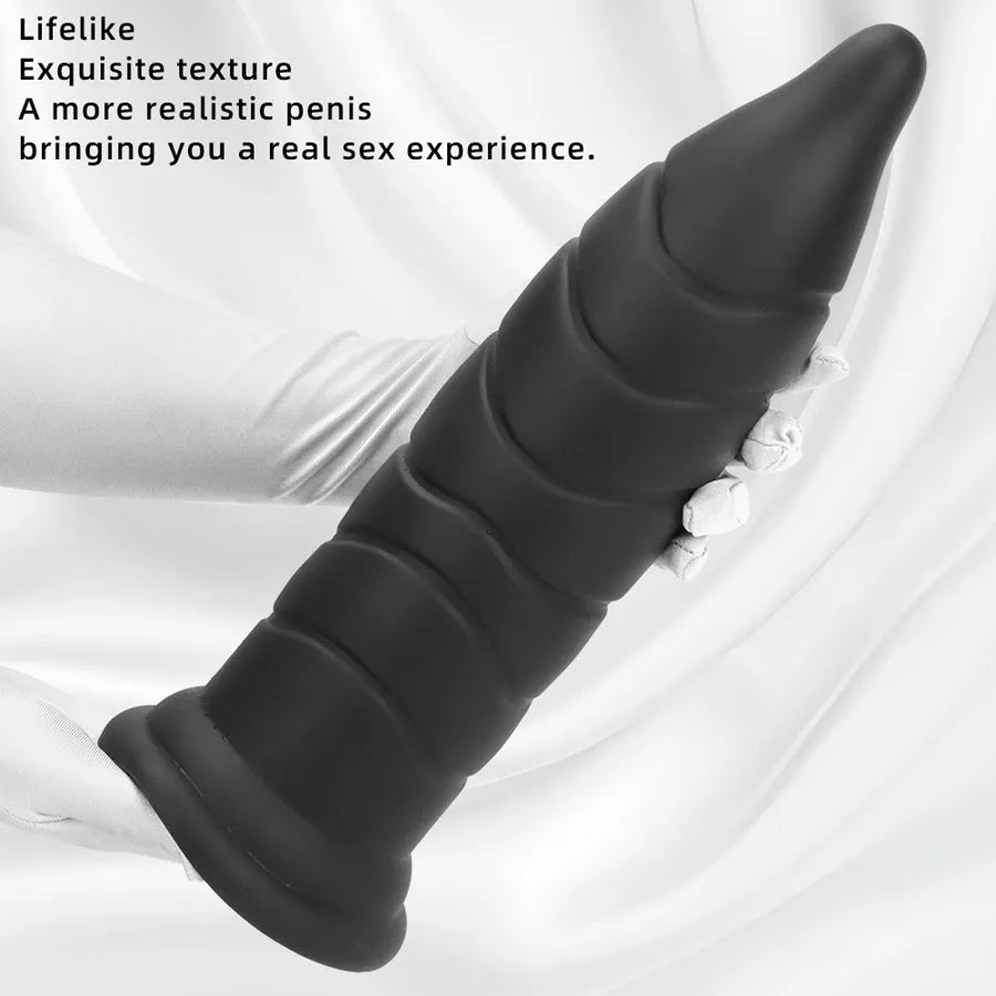 sex toy for anal