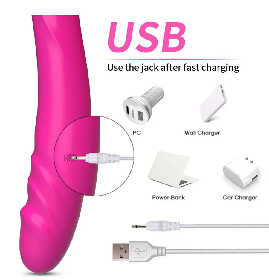 sex toy for lesbian