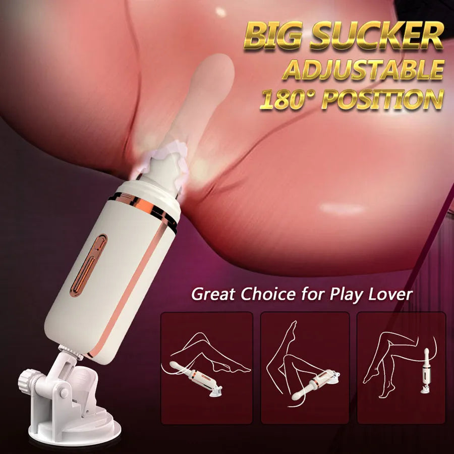 sex toy for women