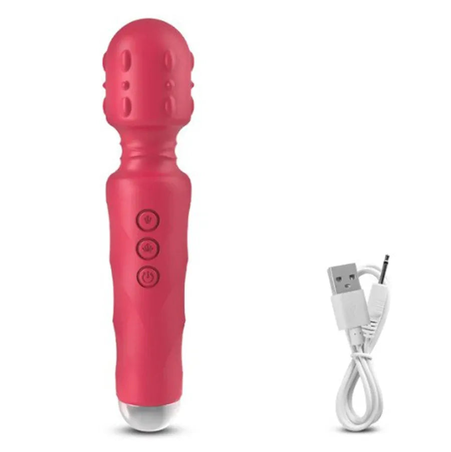 sex toy vibrator