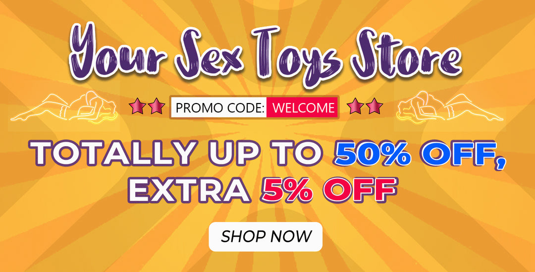 sex toys online