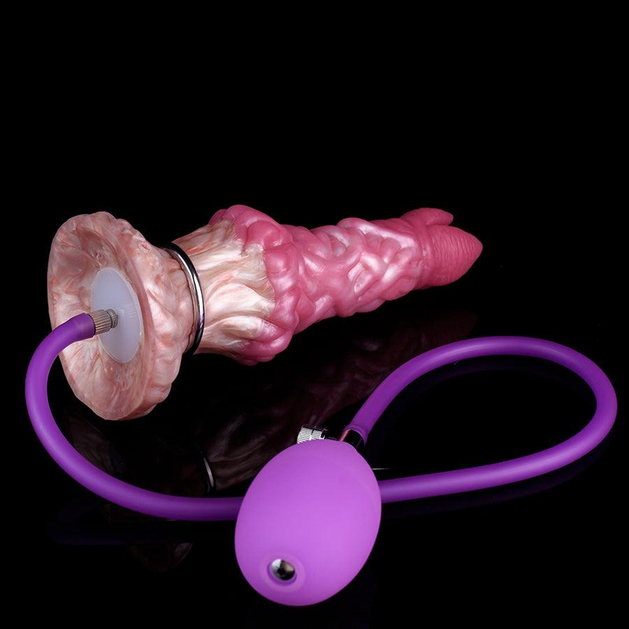 ovipositor sex toy