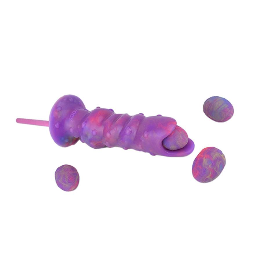 ovipositor dildo