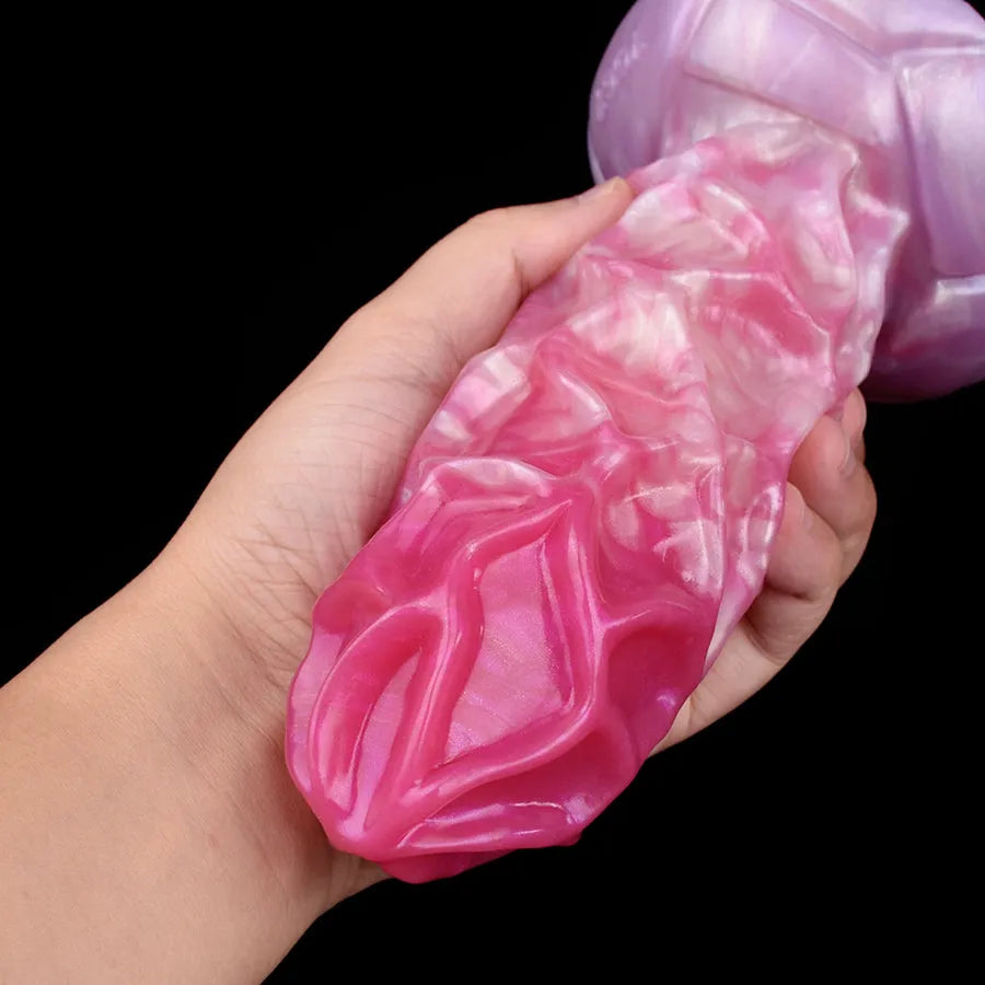 silicone butt plug