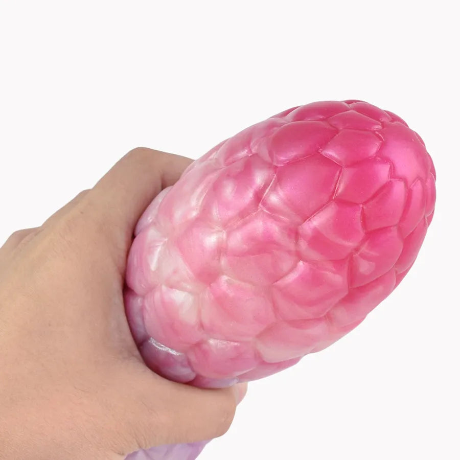 silicone butt plug