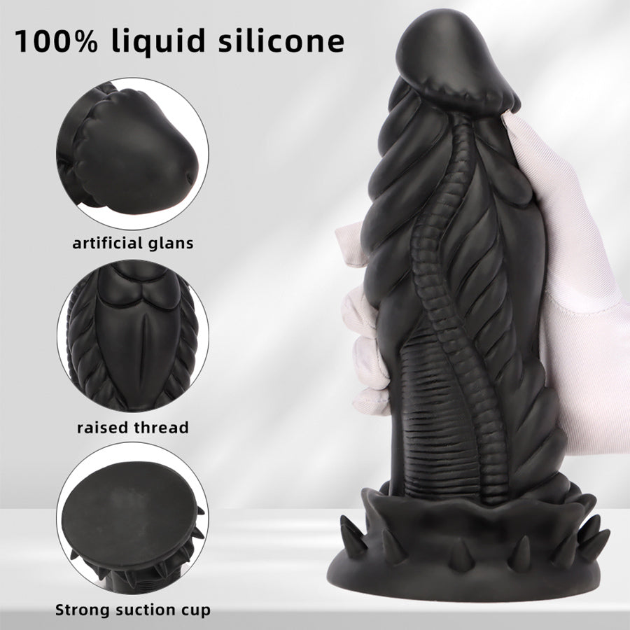 
                  
                    silicone dildo
                  
                