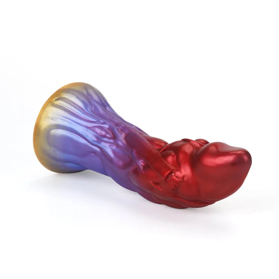 silicone dildo