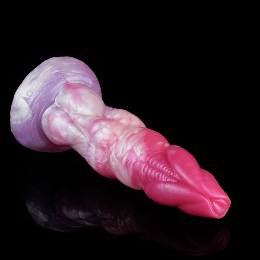 silicone dildo