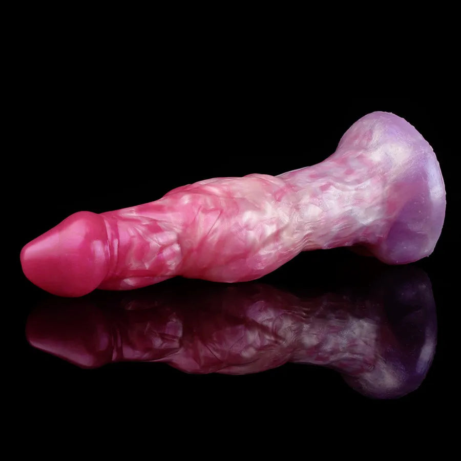 silicone dildo