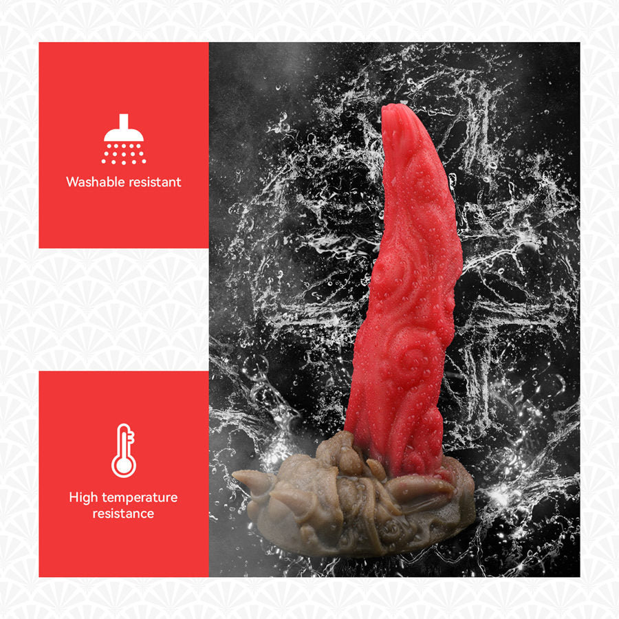 
                  
                    silicone dildo
                  
                