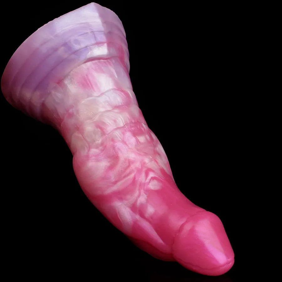 silicone dildo