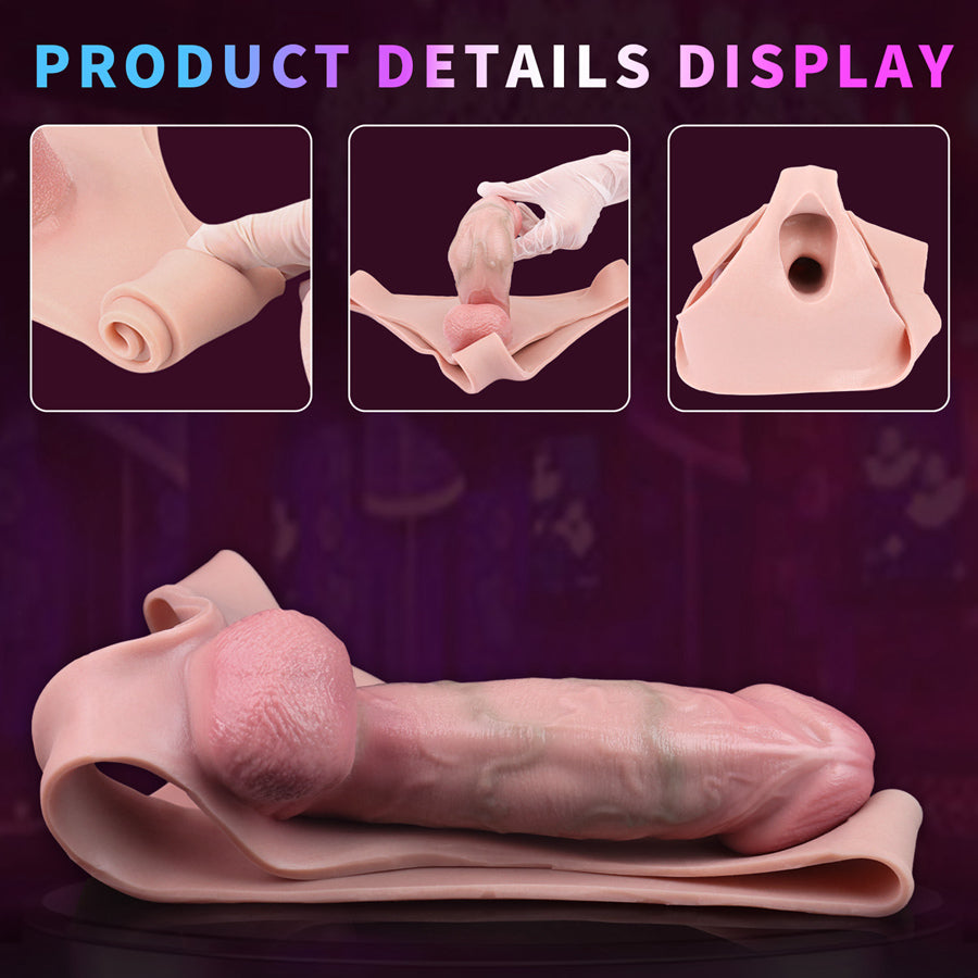 
                  
                    silicone dildo
                  
                