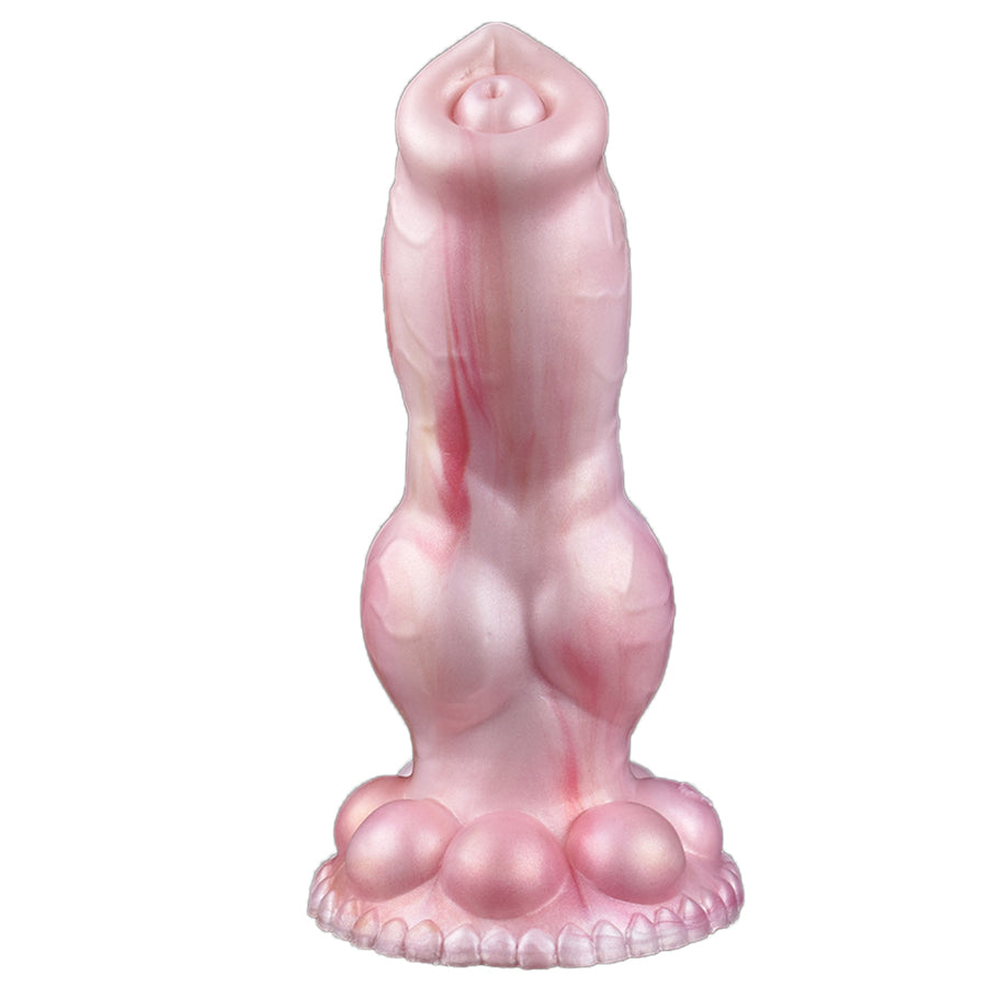 silicone dildo