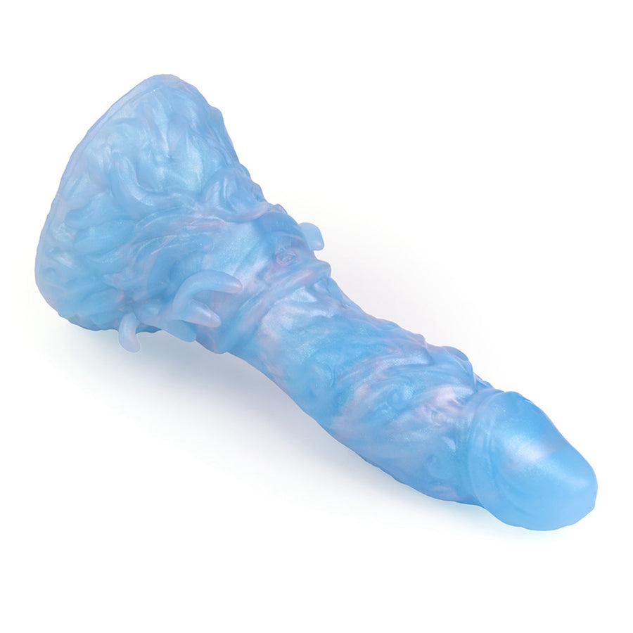 silicone dildo