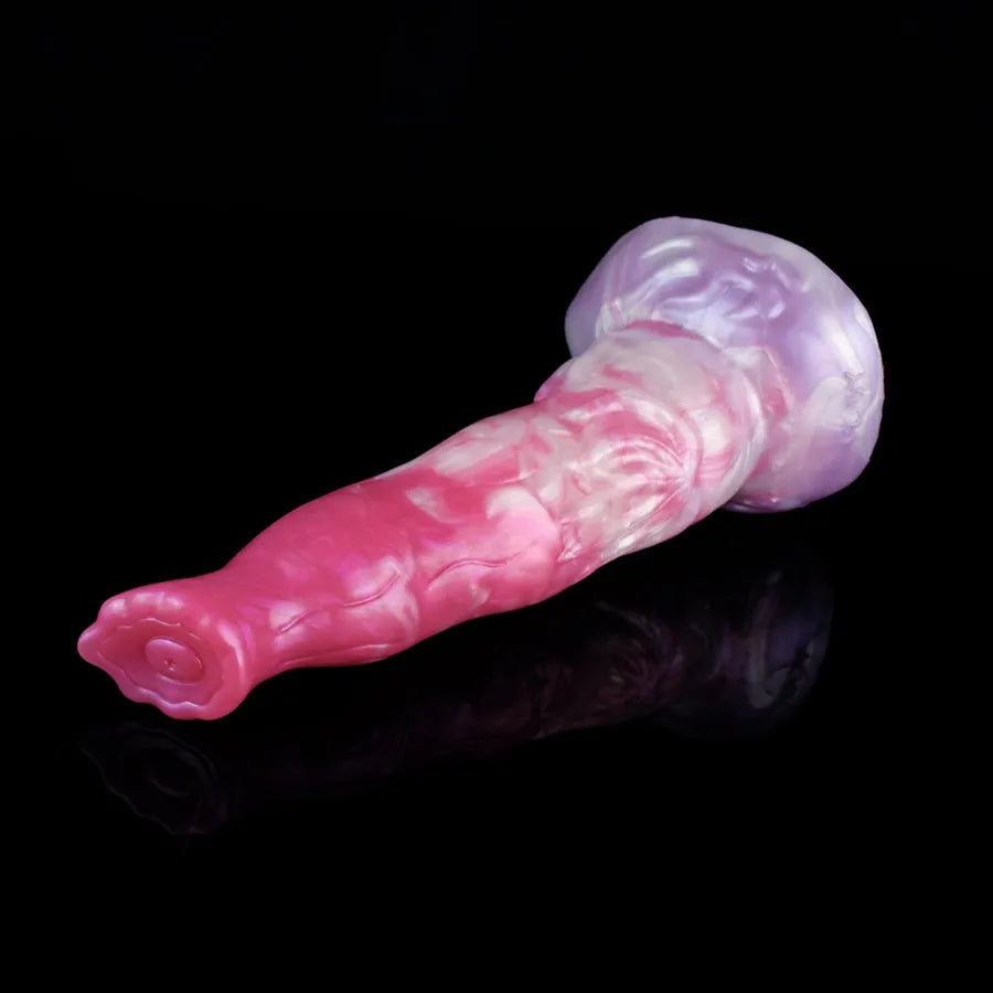 silicone dildo