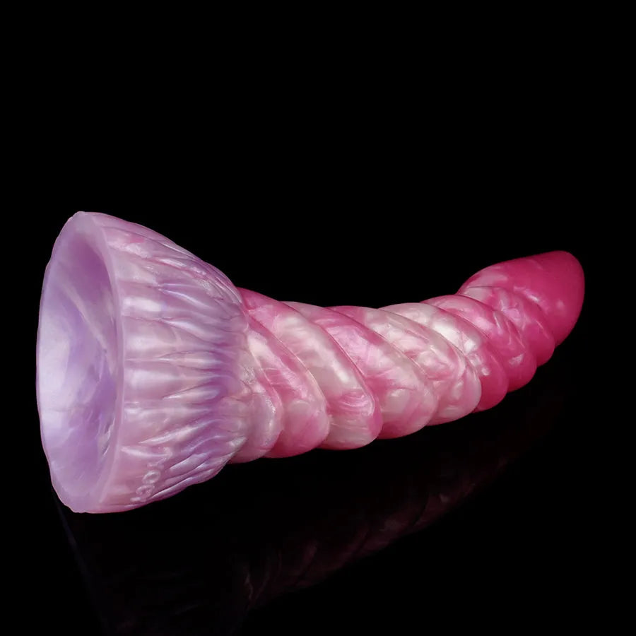 silicone dildo