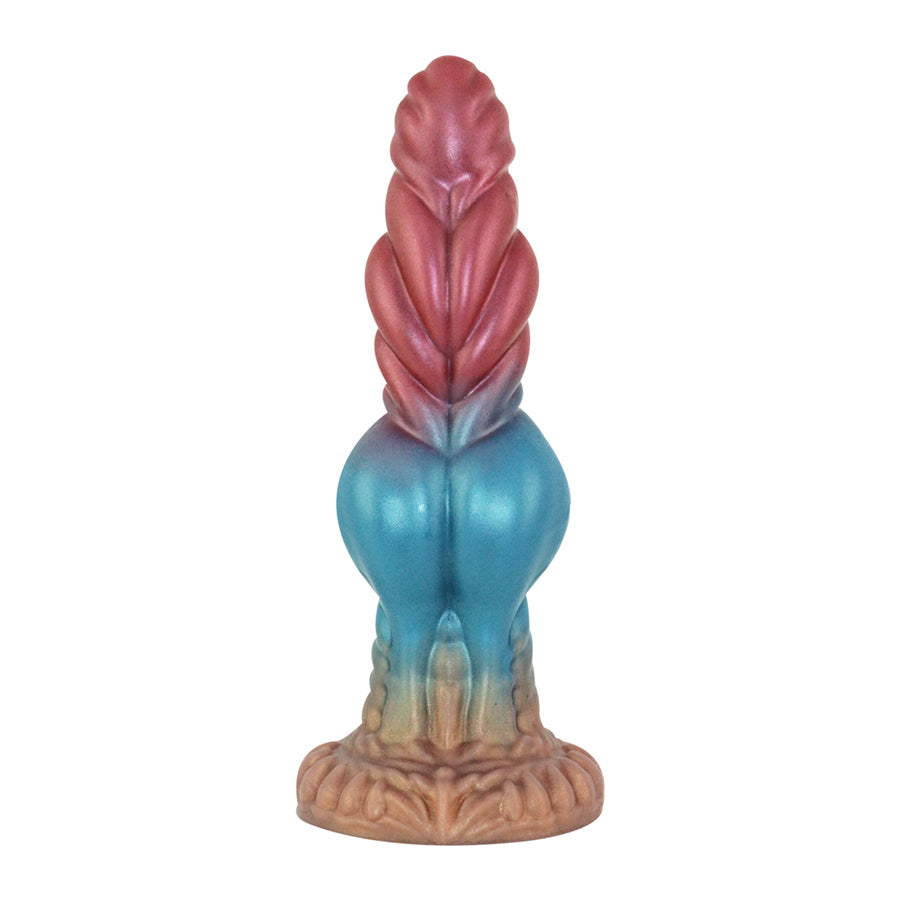 silicone dildo