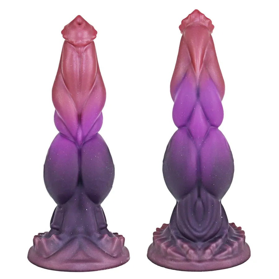 silicone dildo