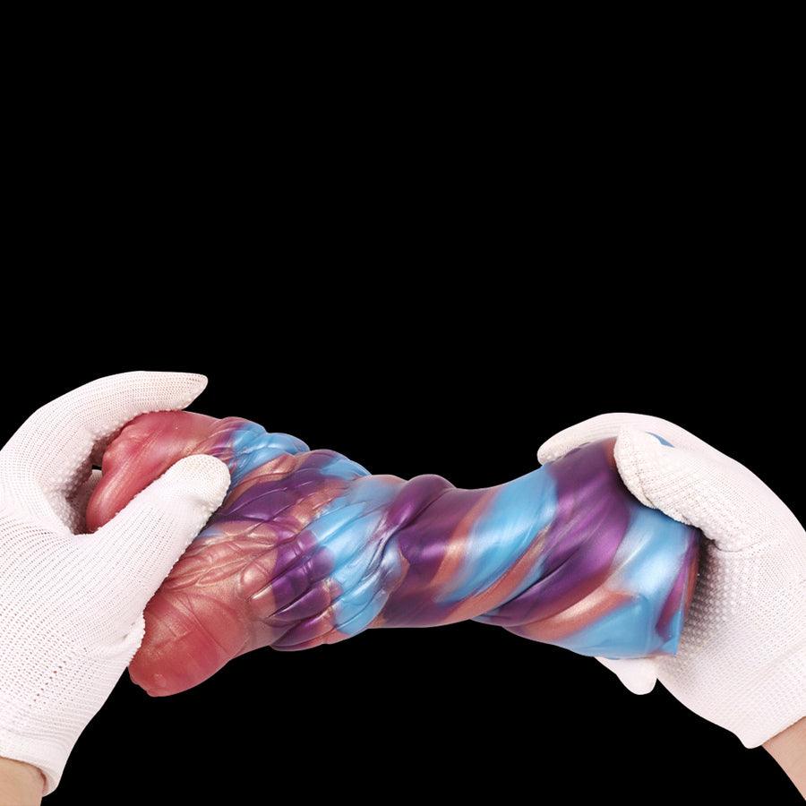 Silicone Dragon Pocket Pussy for Men Xinghaoya 