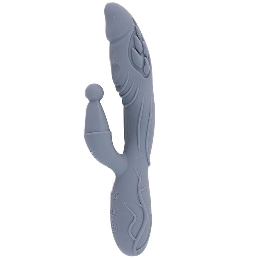 vibrating sex toy