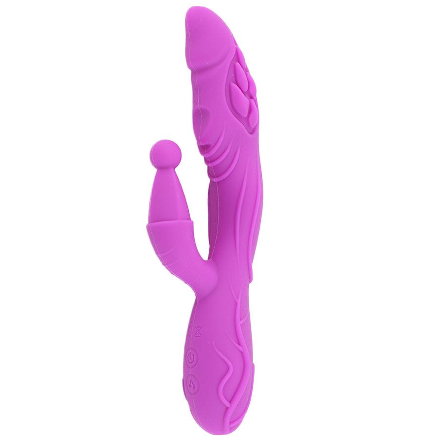 vibrating sex toy