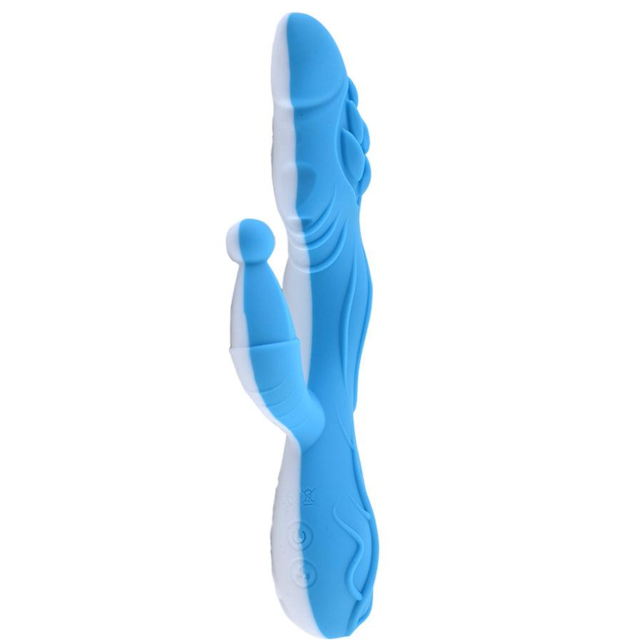 vibrating sex toy