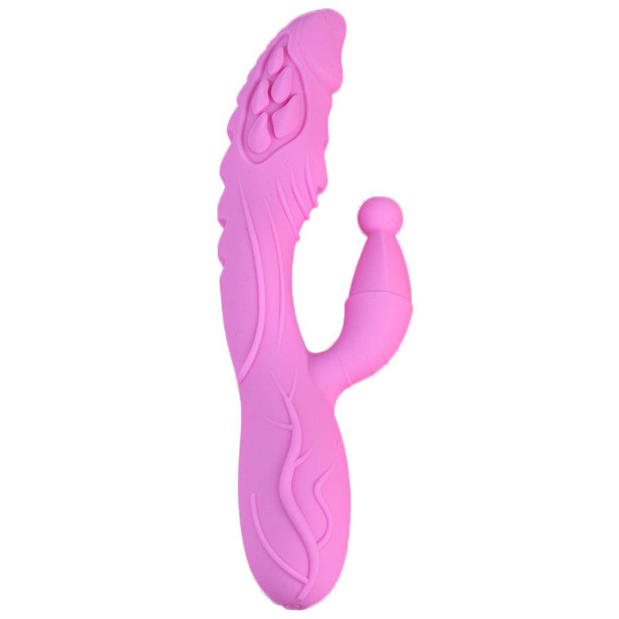 vibrating sex toy