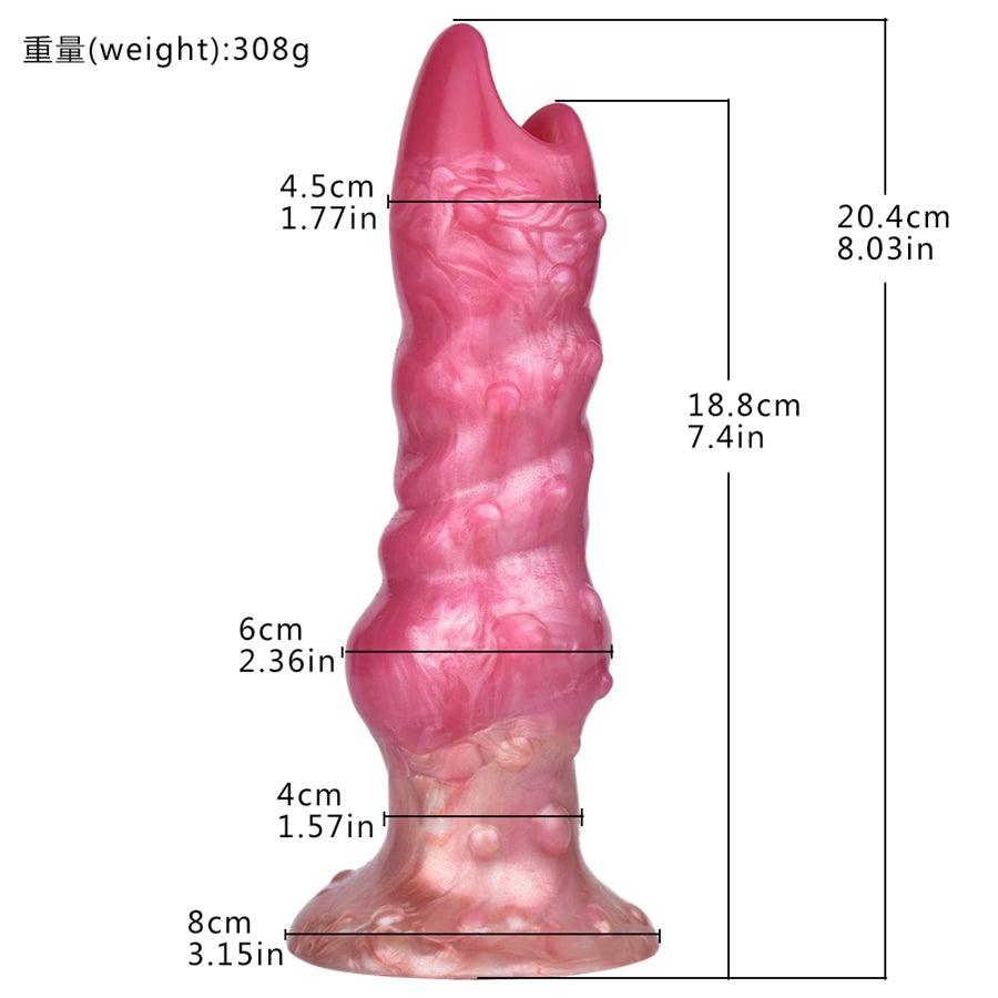 ovipositor sex toy