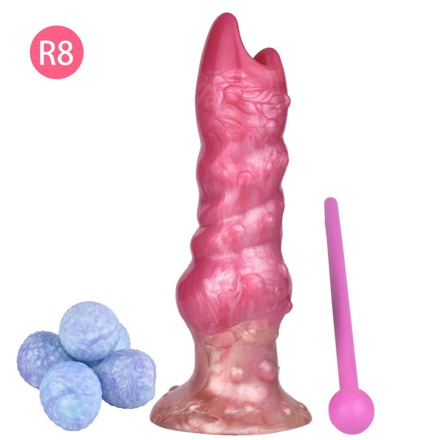 ovipositor dildo