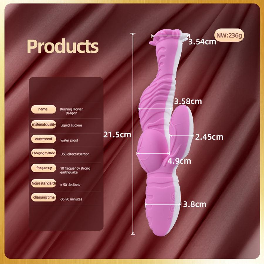 vibrator for women