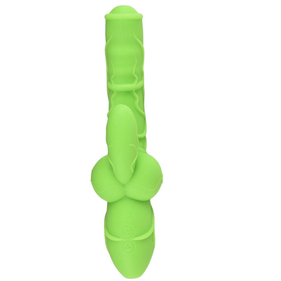 vibrator sex toy