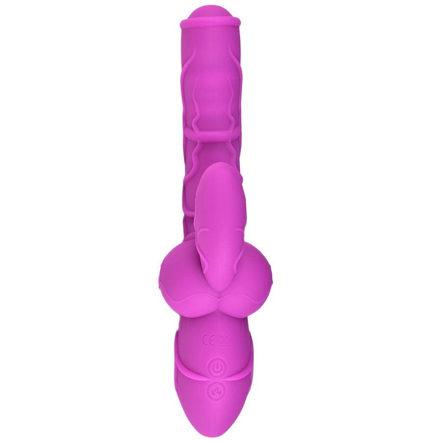 vibrator sex toy