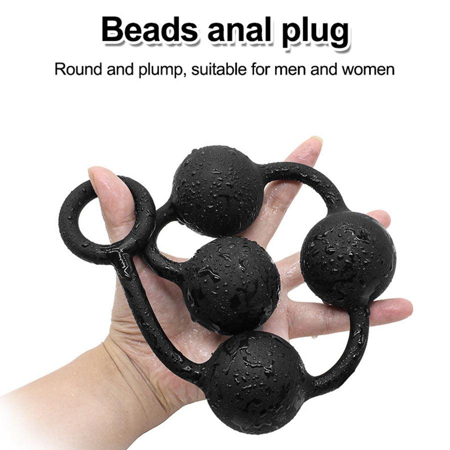 anal sex toy