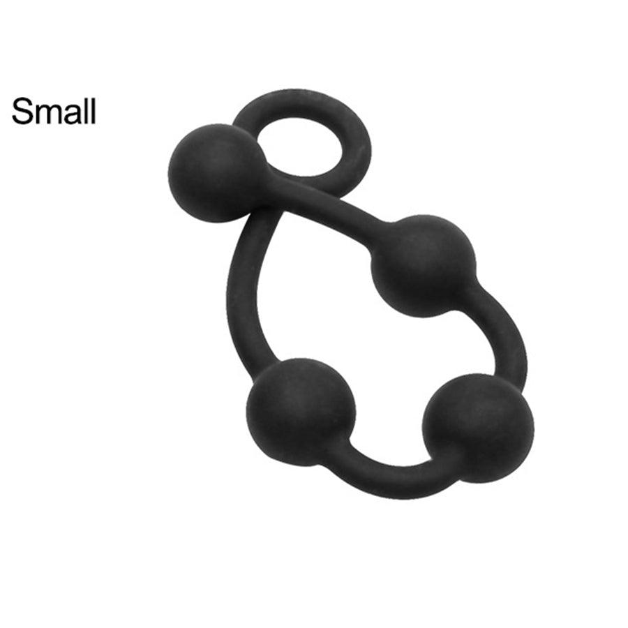 
                  
                    large anal beads
                  
                