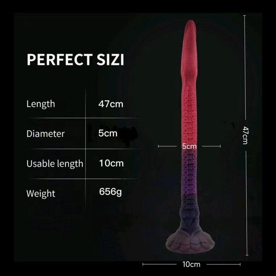 monster dildo