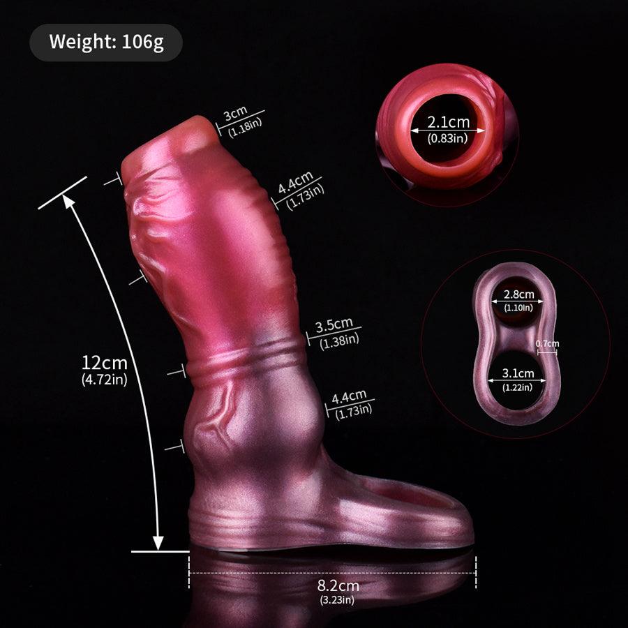 male sex toy