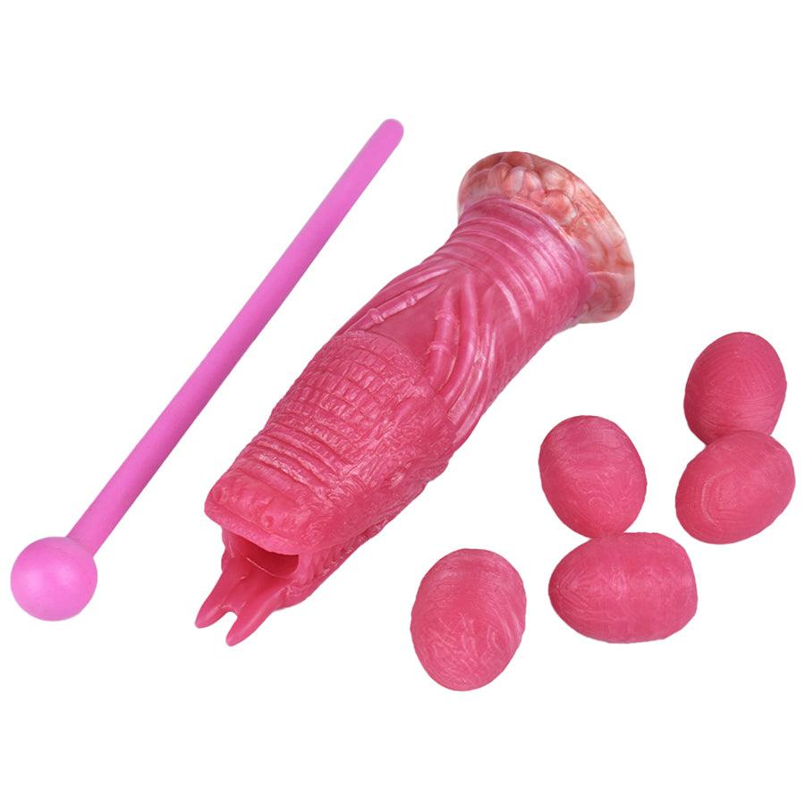 ovipositor dildo