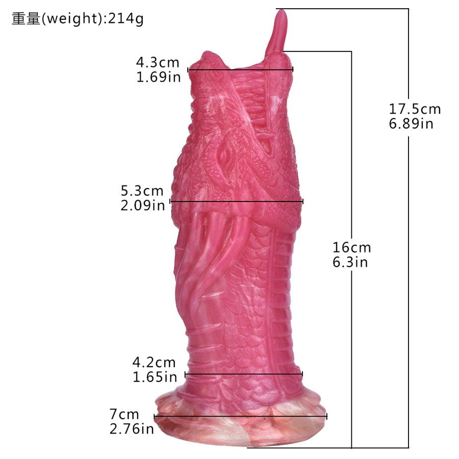 ovipositor sex toy