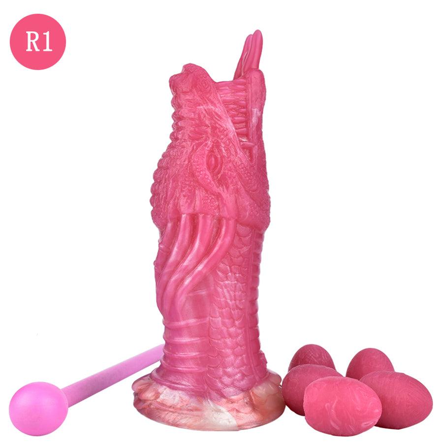 ovipositor kink toy