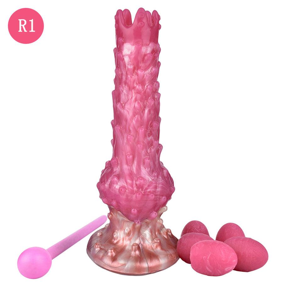 ovipositor toy