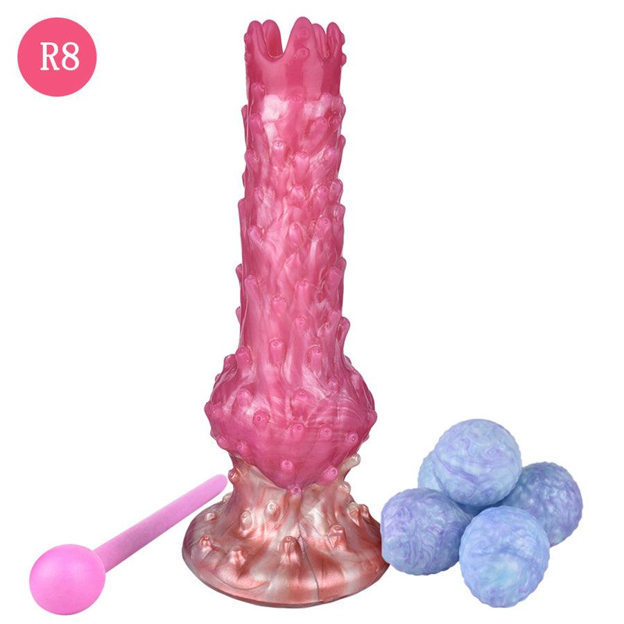 ovipositor dildo