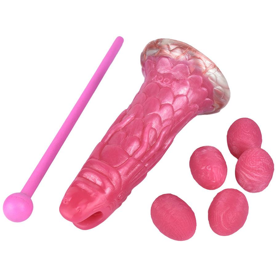 ovipositor sex toy