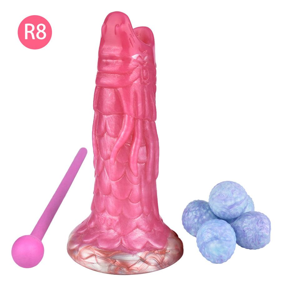 ovipositor dildo