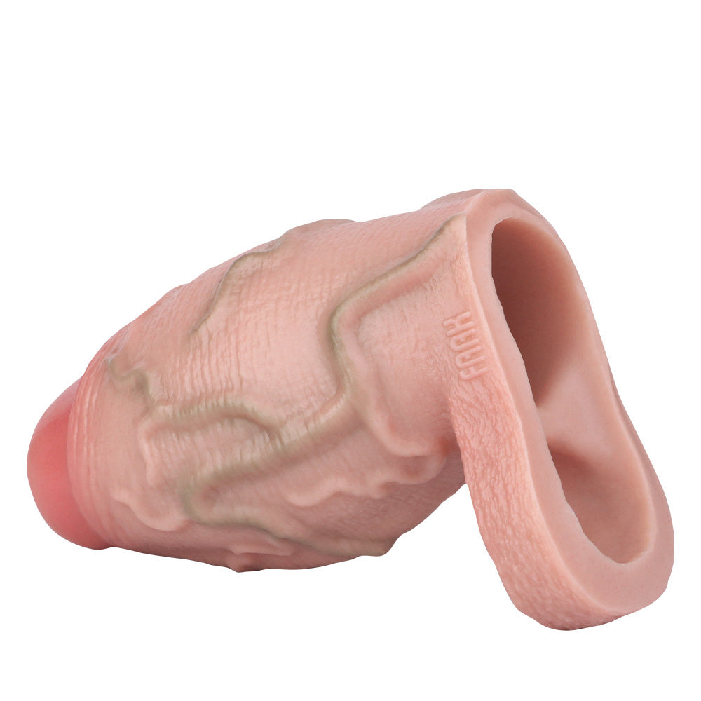 silicone sleeve