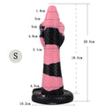 8 inch dildo