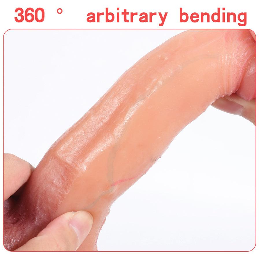 dildo sex toy