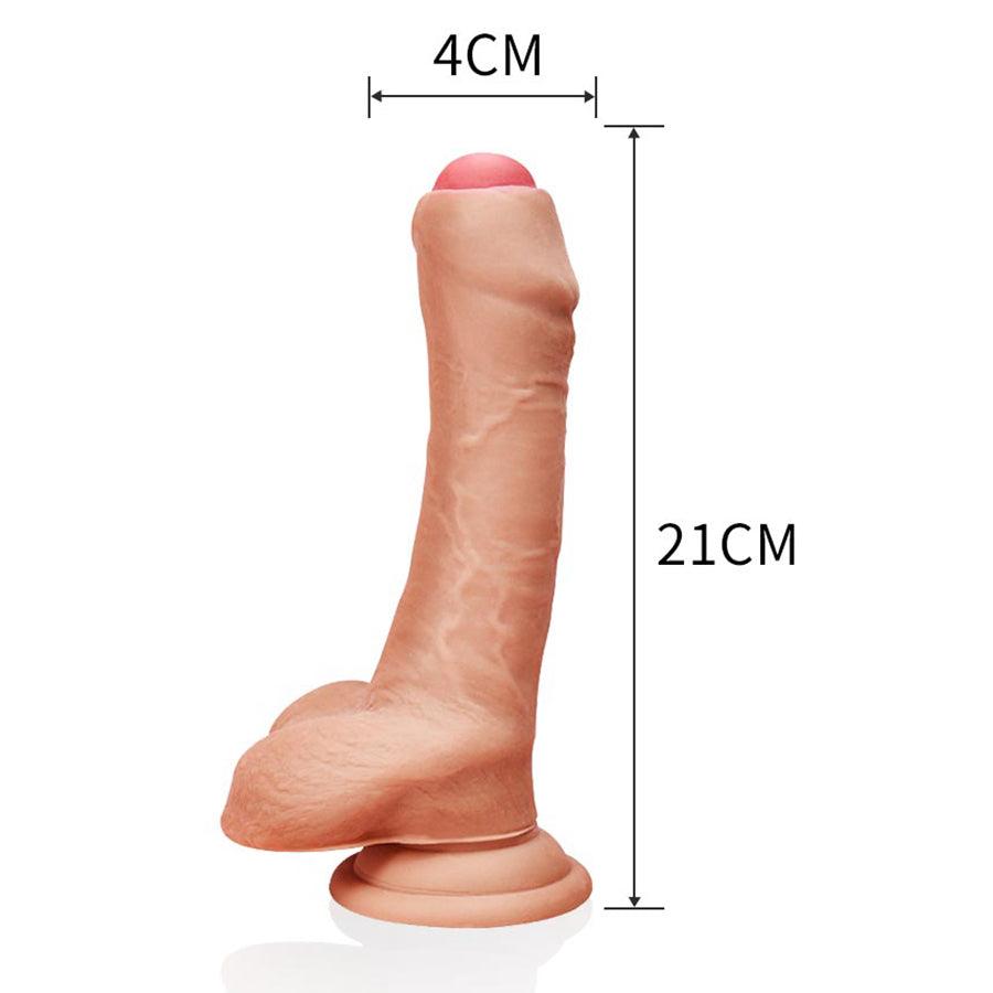 female sex toy