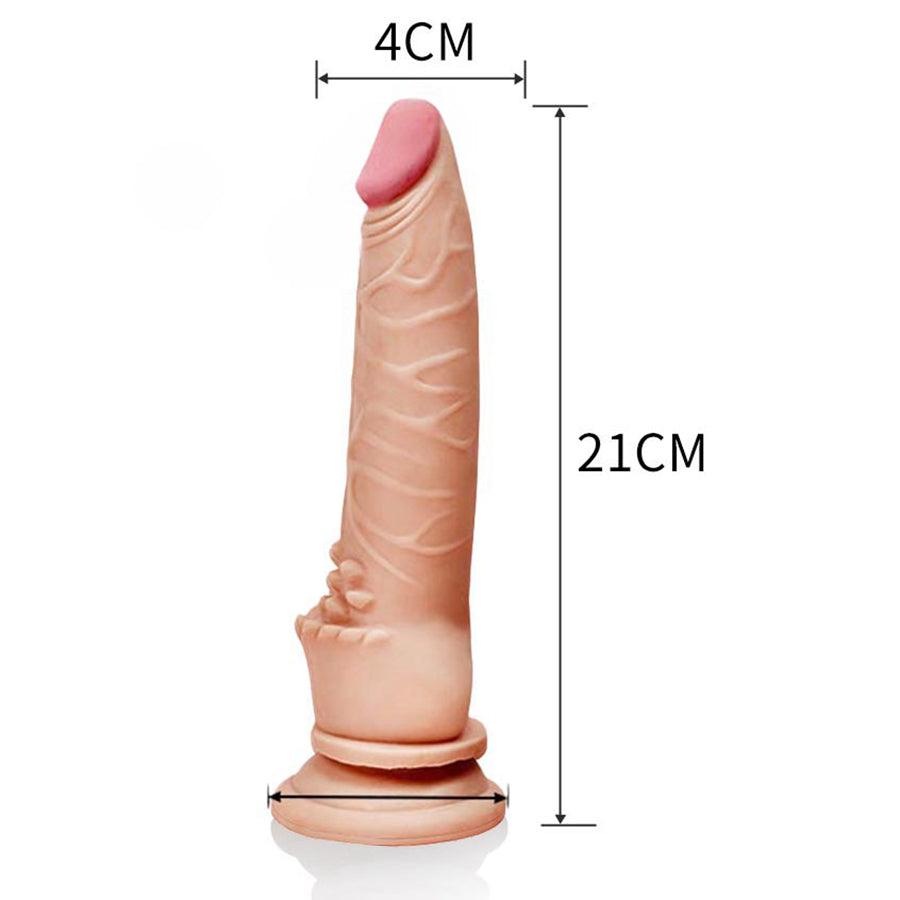 anal dildo