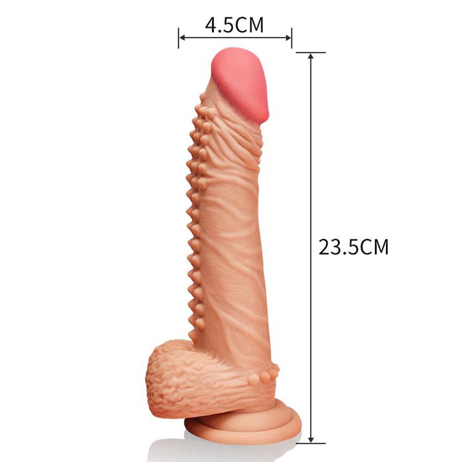 suction cup dildo