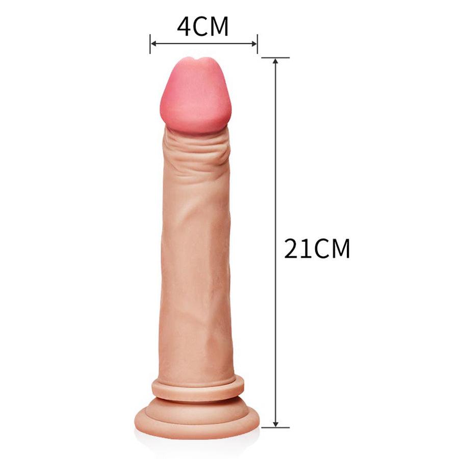 teen dildo